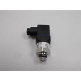 Aircraft Druckmessumformer DMUB 16 ES mit 0-10Volt Ausgangssignal - Art. 2506020-3