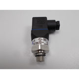 Aircraft Druckmessumformer DMUB 16 ES mit 0-10Volt Ausgangssignal - Art. 2506020-3