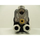 Aircraft Druckschalter CONDOR MDR 5/16 G1/2",#M1/4", E/A, EV, 6,3-10A - Art. 2506354