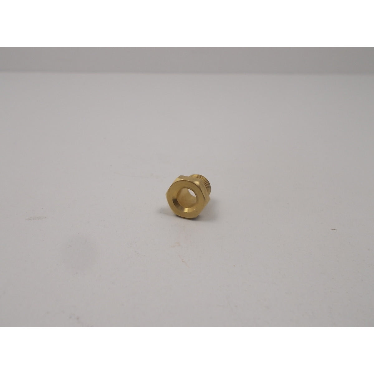 Aircraft Schraube G1/8" RS-Ventil für Ø6mm Leitung - Art. 2507552
