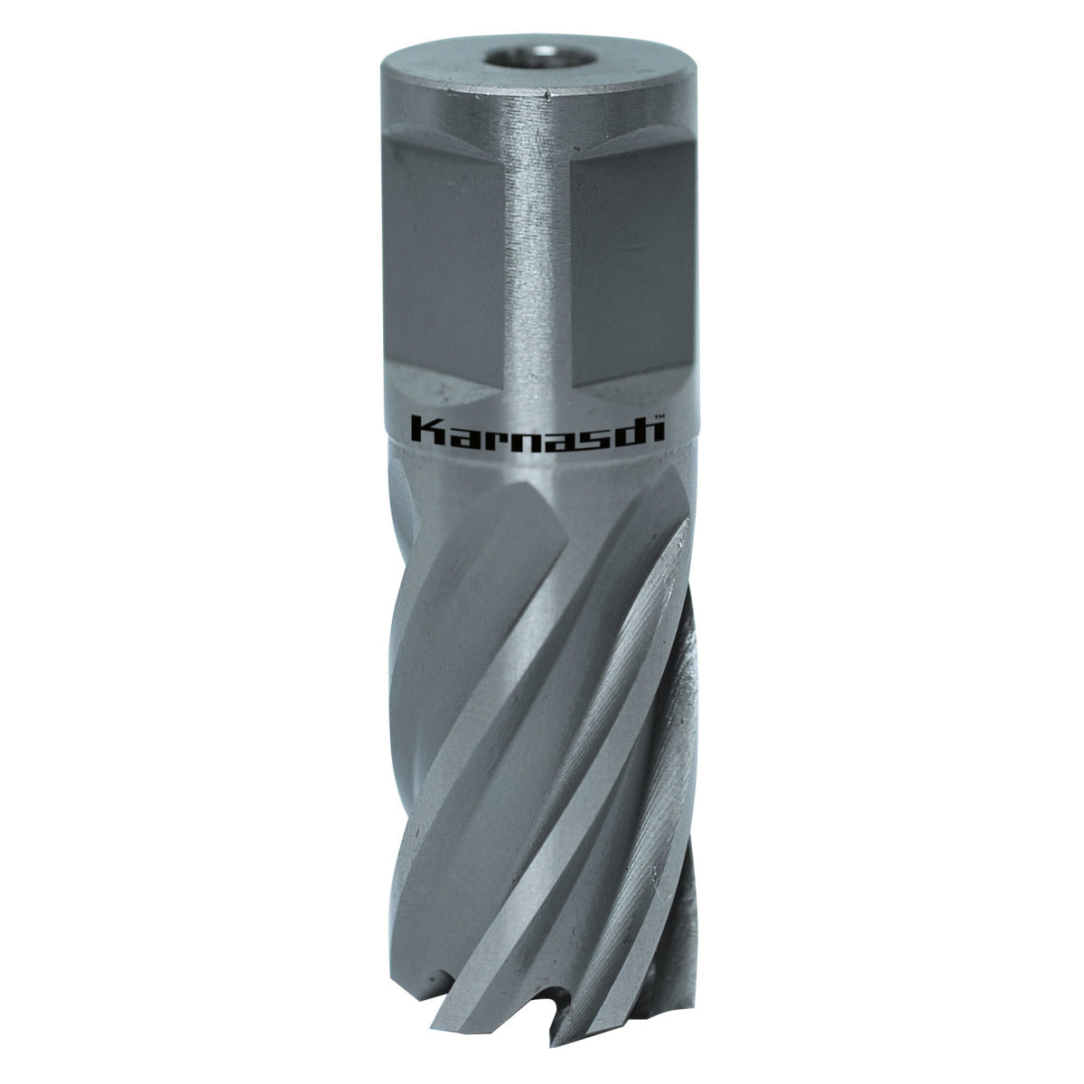 Metallkraft Kernbohrer SILVER-LINE 25 Weldon, Ø 51 mm - Art. 38720.125551