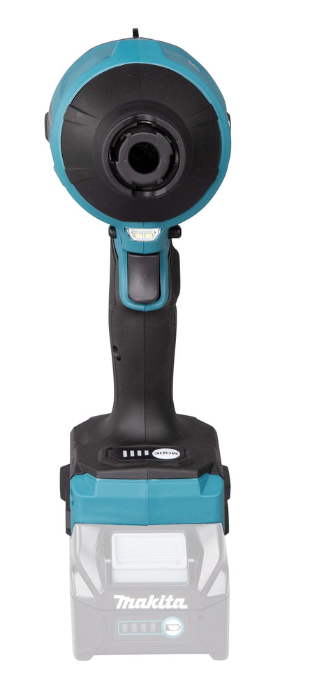 Makita Akku-Gebläse – 40 V max., 4-stufig & ausdauernder Betrieb - AS001GZ