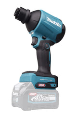 Makita Akku-Gebläse – 40 V max., 4-stufig & ausdauernder Betrieb - AS001GZ