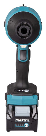 Makita Akku-Gebläse – 40 V max., 4-stufig & bis 50 Min. Laufzeit - AS001GA102