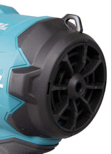 Makita Akku-Gebläse – 40 V max., 4-stufig & bis 50 Min. Laufzeit - AS001GA102