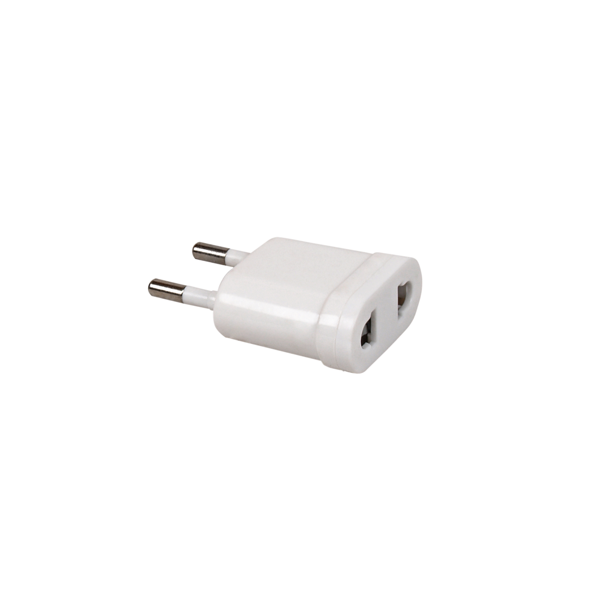 ASLO Netzadapter Us - Eu AS170