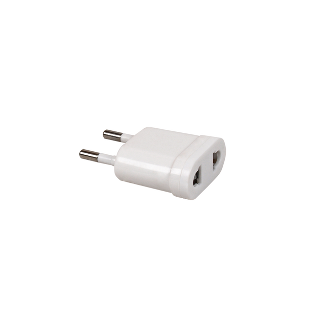 ASLO Netzadapter Us - Eu AS170