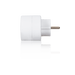 ASLO 2-Wege-Schuko-Adapter 2P+E AS200