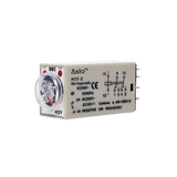ASLO Mini-Zeitschaltuhr 2C 0-120S 24V Dc AS3Y207DC