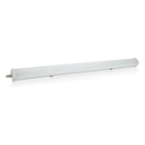 ASLO Wasserdichte Pc-Lattenleuchte Linie Led 36W 6000K ASAEPLL3660