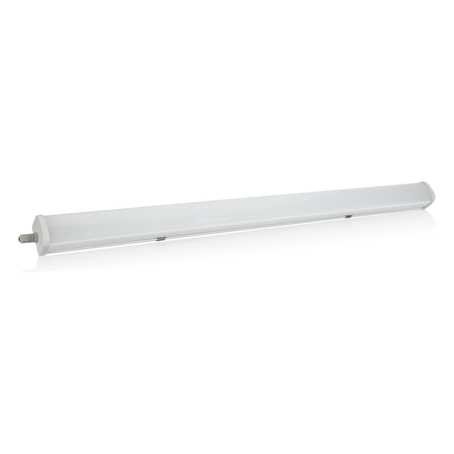 ASLO Wasserdichte Pc-Lattenleuchte Linie Led 36W 6000K ASAEPLL3660