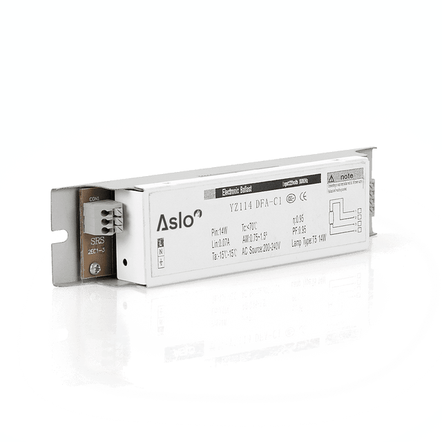 ASLO Elektronisches Vorschaltgerät für T5-Lampen ASBE235AE