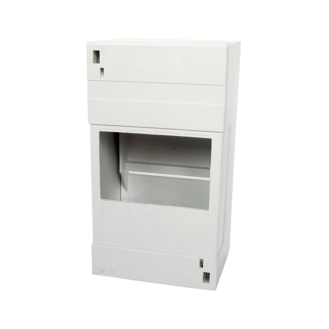 ASLO 1 Modul Aufputz-Verteilerbox ASCD1