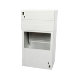 ASLO 1 Modul Aufputz-Verteilerbox ASCD1