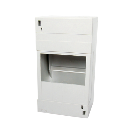 ASLO 1 Modul Aufputz-Verteilerbox ASCD1