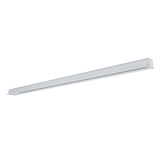 ASLO 2M 3-Phasen-Einbauschiene Weiß ASCE3C2BR