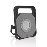 ASLO 22W Profi LED Projektor, LED-Arbeitslampe, LED Arbeitsleuchte 3000K und 5700K 230v