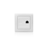ASLO 1 X Rj45 Kat. 6 Utp Buchse M2020 ASE202042BRC
