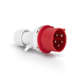 ASLO Industriestecker 32A 3P+E+N 400V 6H Ip44 ASFI025