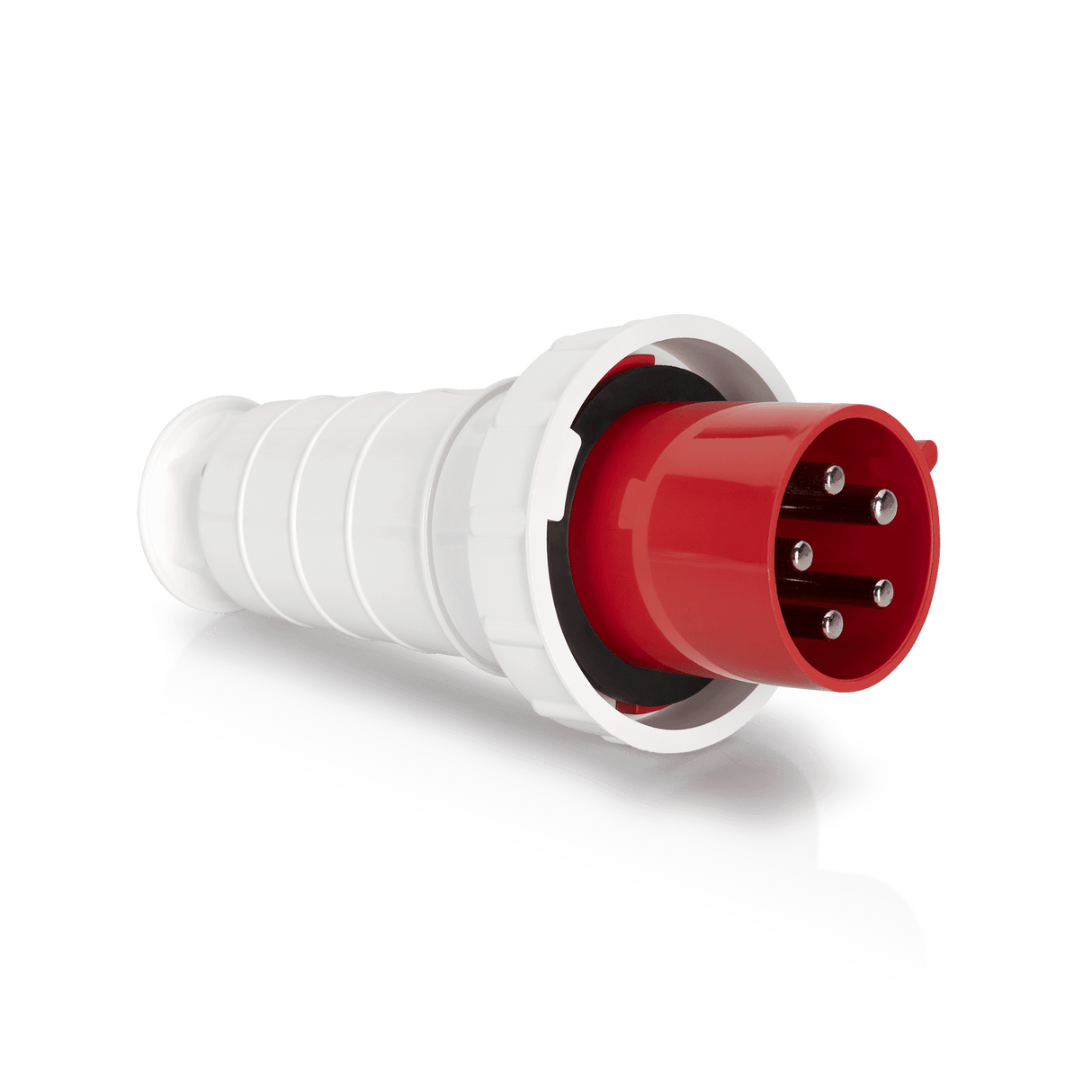 ASLO Industriestecker 3P+E+N 400V Ip67 ASFI035