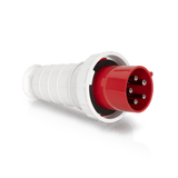ASLO Industriestecker 3P+E+N 400V Ip67 ASFI035
