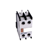 ASLO 2Nc Hilfskontaktblock ASGA1DN02