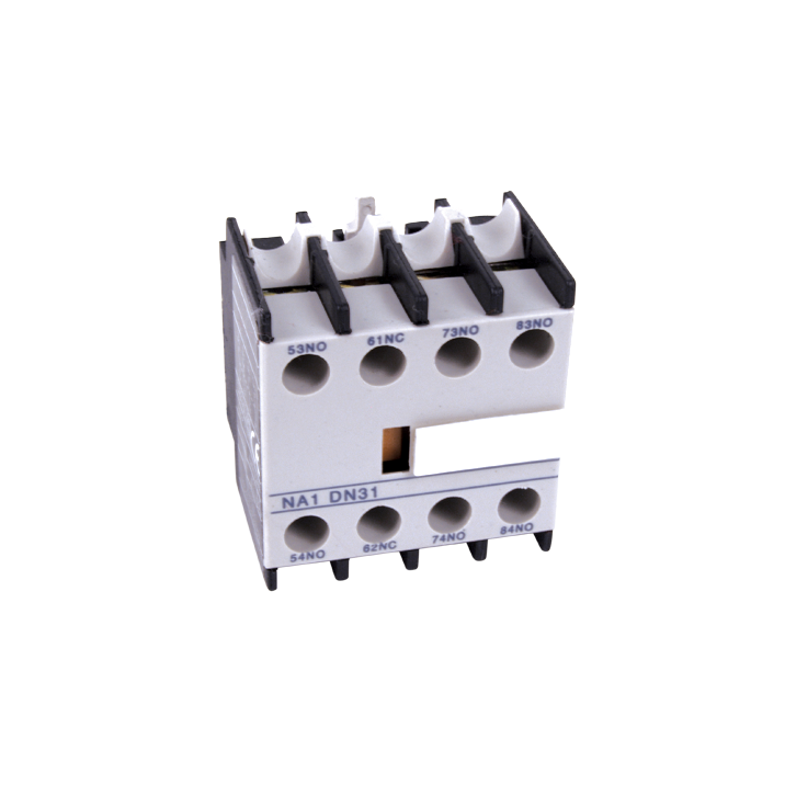 ASLO 3No 1Nc Hilfskontaktblock ASGA1DN31