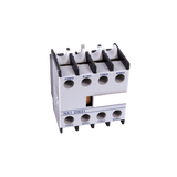 ASLO 3No 1Nc Hilfskontaktblock ASGA1DN31