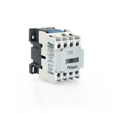 ASLO Schütz 25A 4P + 2No + 2Nc 24V ASGC25008B7