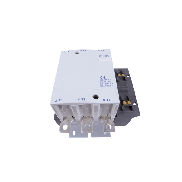 ASLO Schütz 225A 3P Nein/Nc 230V ASGC225P7