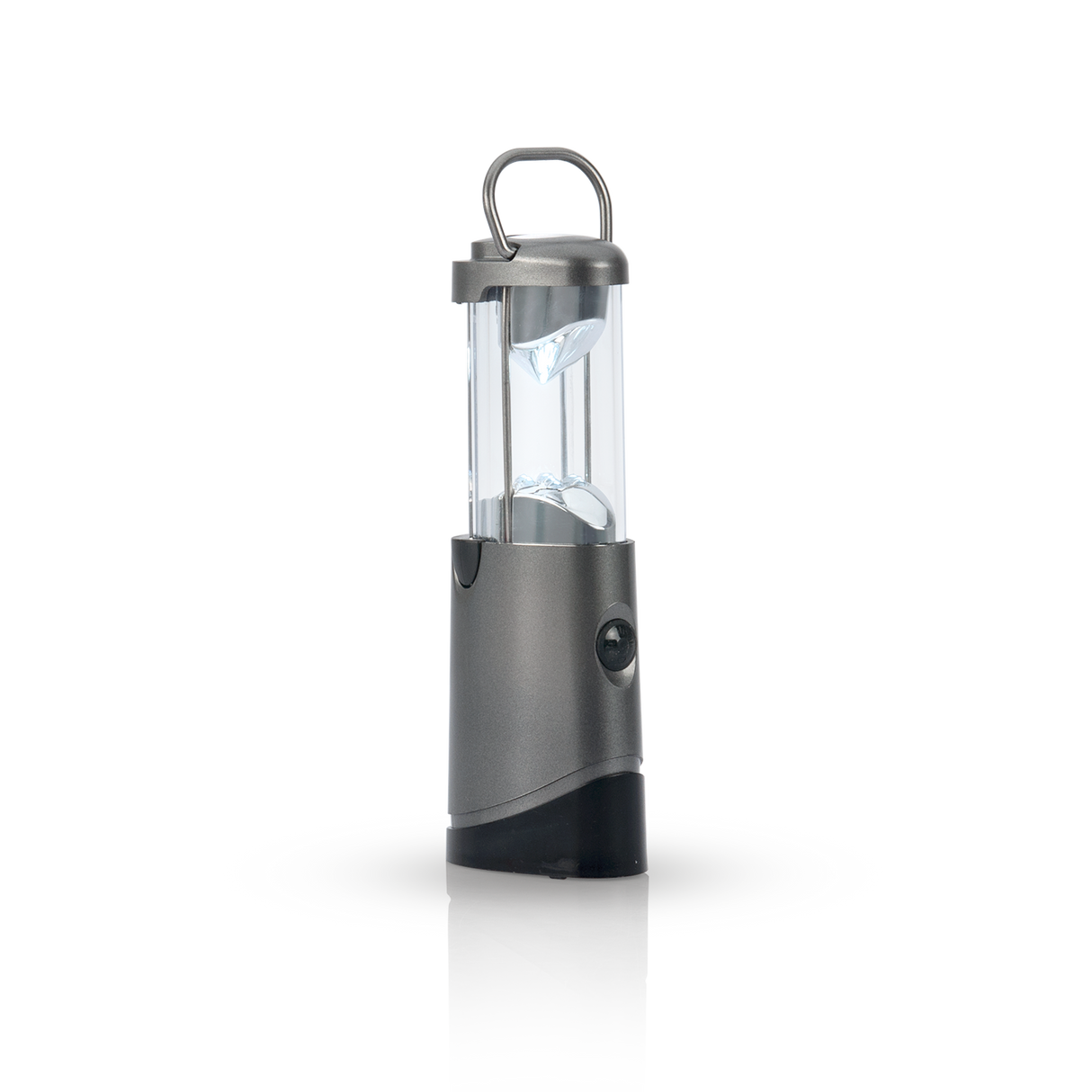 ASLO LED-Lampe Camping Taschenlampe 3 in 1 inkl. 3 Batterien - Campinglampe