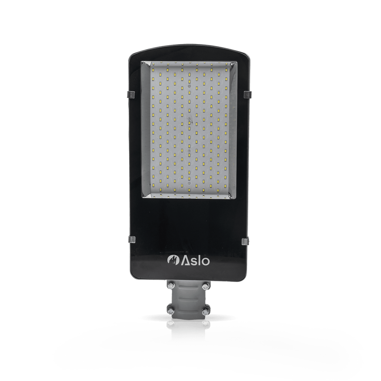 ASLO City Life Led-Straßenleuchte 100W ASLRL10083