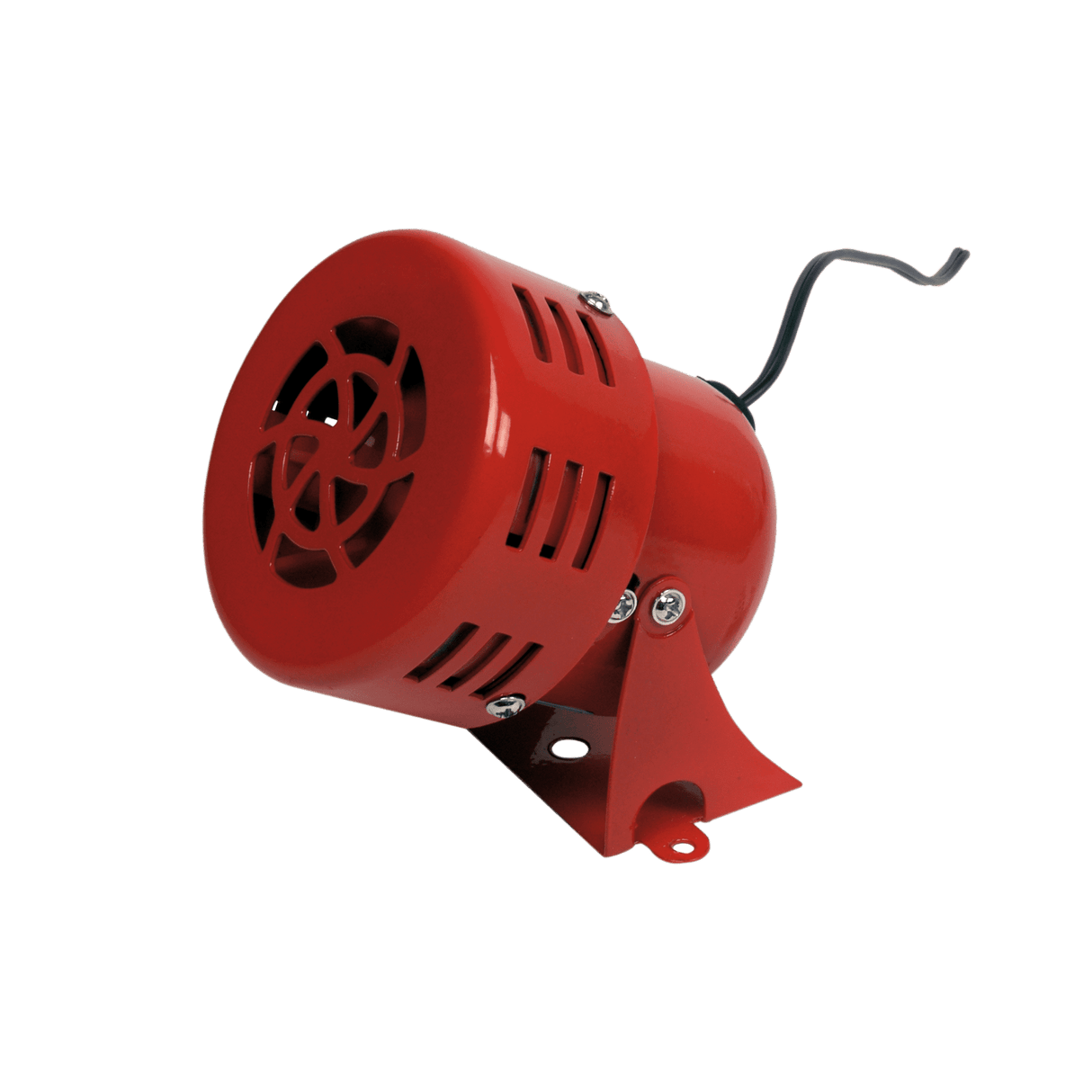 ASLO Warnung Mini-Motorsirene 12V Ac ASMSA5AC