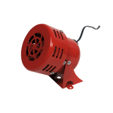 ASLO Warnung Mini-Motorsirene 12V Ac ASMSA5AC