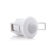 ASLO Runder Mini-Infrarot-Bewegungsmelder Zur Installation in 360º-Richtung ASMSTRE