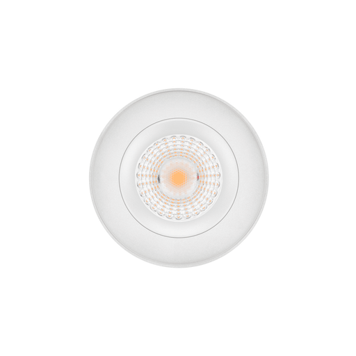 ASLO 10W 4000K Aufbaulicht Led rund weiß Downlight ASPHR840BR