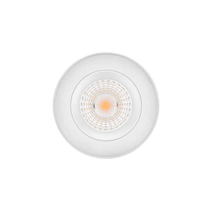 ASLO 10W 4000K Aufbaulicht Led rund weiß Downlight ASPHR840BR