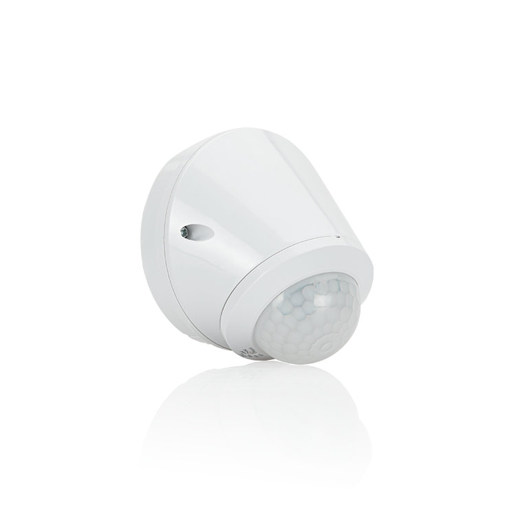 ASLO 360º Ip65-Infrarot-Bewegungsmelder ASSM36065