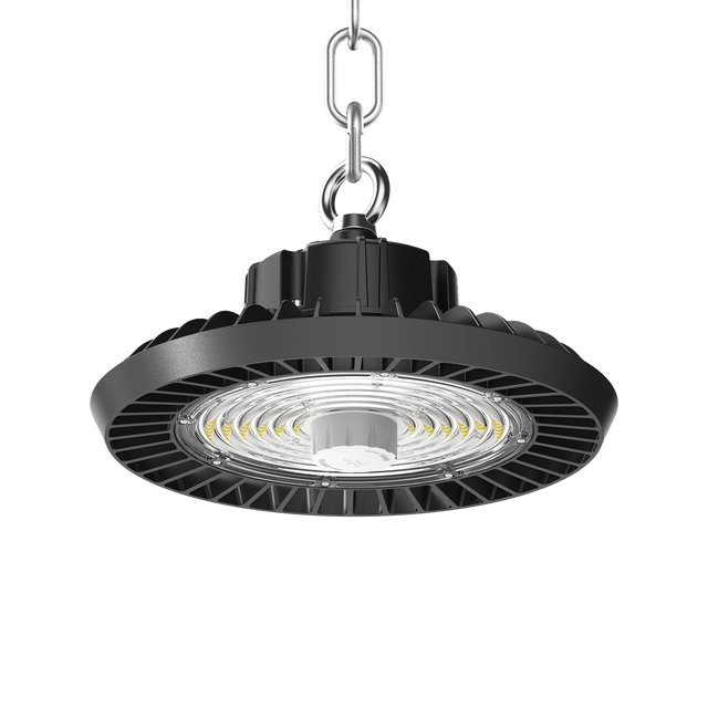 ASLO Industrielle Led-Hochregallampe 200W 4000K Ip65 ASSONAR20040