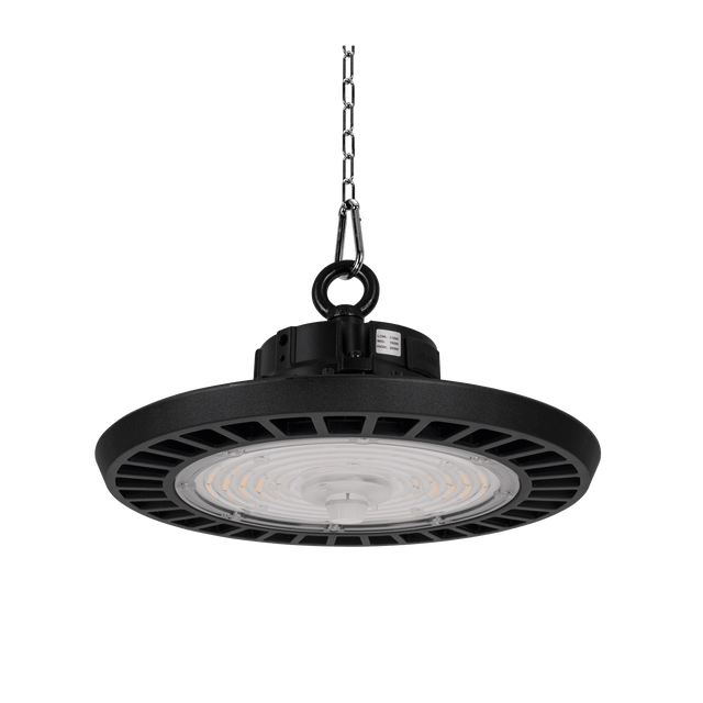 ASLO Industrielle Led-Regalbeleuchtung 110-150-200W 3-Cct Ip65 ASSONARIIC3