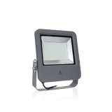 ASLO Led Flutlicht Smd 150W Ip65 6000K Grau ASTEC15060C