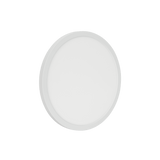 ASLO Ultraflache Led-Deckenleuchte D500 33W 3-Cct ASULT33C3