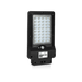 ASLO Solar Led Straßenlaterne Pfad 15W 6000K Ip65 ASWAY1560