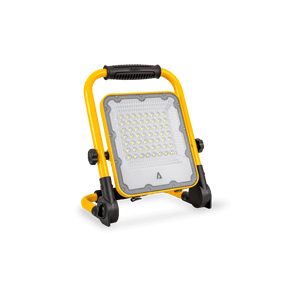ASLO 30W Ip65 6000K 3-stufig dimmbare wiederaufladbare Arbeitsleuchte ASWORK3060