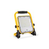 ASLO 50W Ip65 6000K 3-stufig dimmbare wiederaufladbare Arbeitsleuchte ASWORK5060