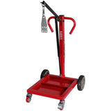 Fluxon Fabbri fahrbarer Schlagschrauberhalter – AWHC01