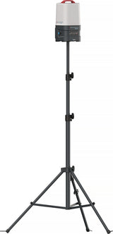 SCANGRIP LED-Strahler AREA 10 CONNECT 84 W 1000-10000 lm IP65 – 360° Arbeitsleuchte mit App-Steuerung
