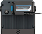 SCANGRIP LED-Strahler VEGA 4 CONNECT 40 W – 2000-4000 lm, IP54, diffus, blendfrei
