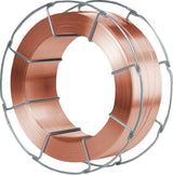 WDI MAG Schweißdraht G4Si1 (SG 3) 0,8mm B-300 Spule 15kg lagengespult