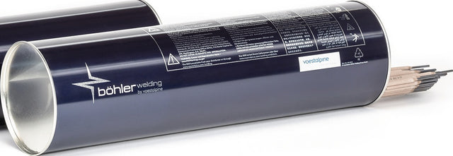 BÖHLER FOX EAS 2-A Stabelektrode E 19 9 L R 3 2 hochlegiert 2x300 mm